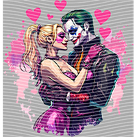 Valentine's Day-QRJ  3457